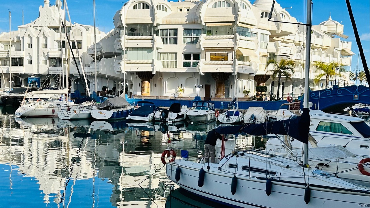 Photo of Others in Benalmadena Costa
