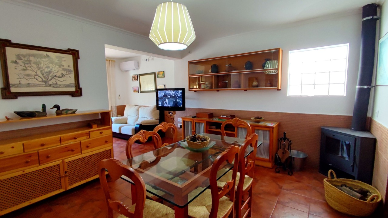 Photo of Livingroom in El Bosque