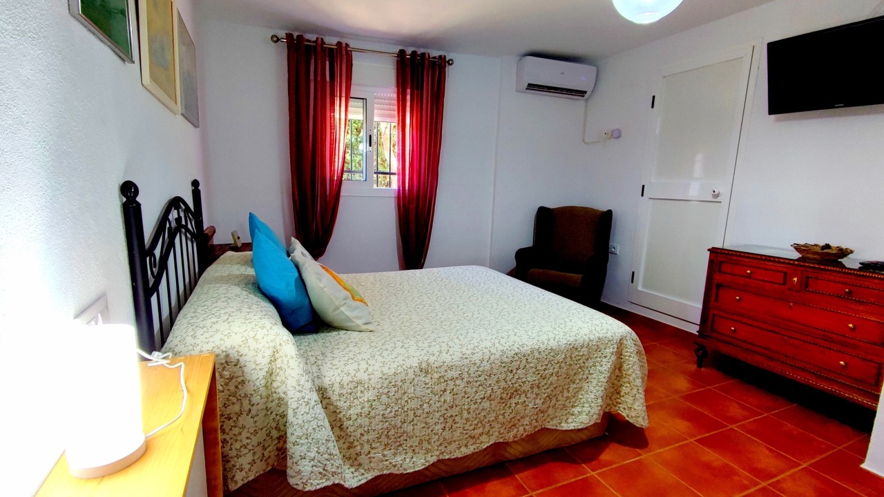 Photo of Bedroom in El Bosque