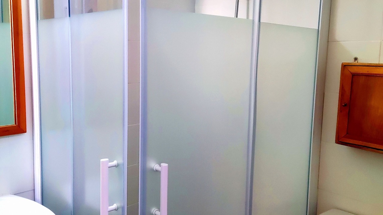 Photo of Bathroom in El Bosque