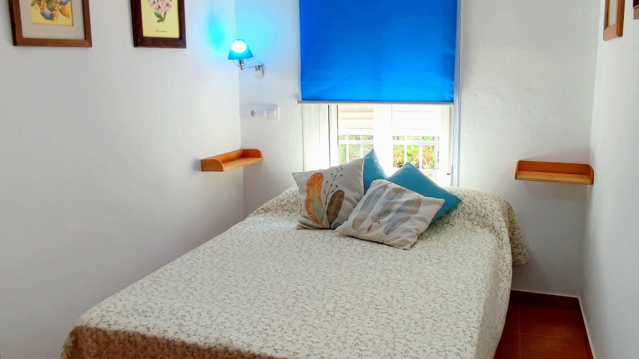 Photo of Bedroom in El Bosque
