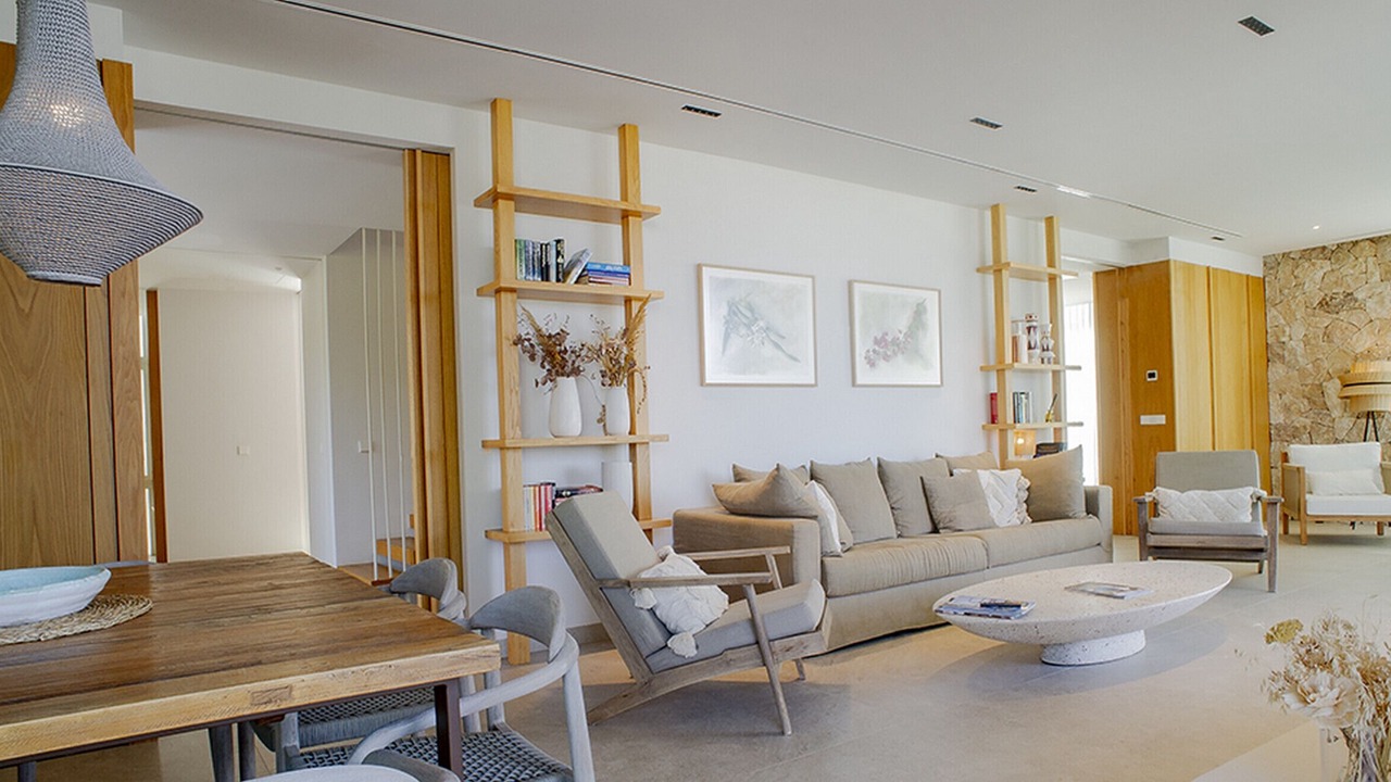 Photo of Livingroom in Atlanterra