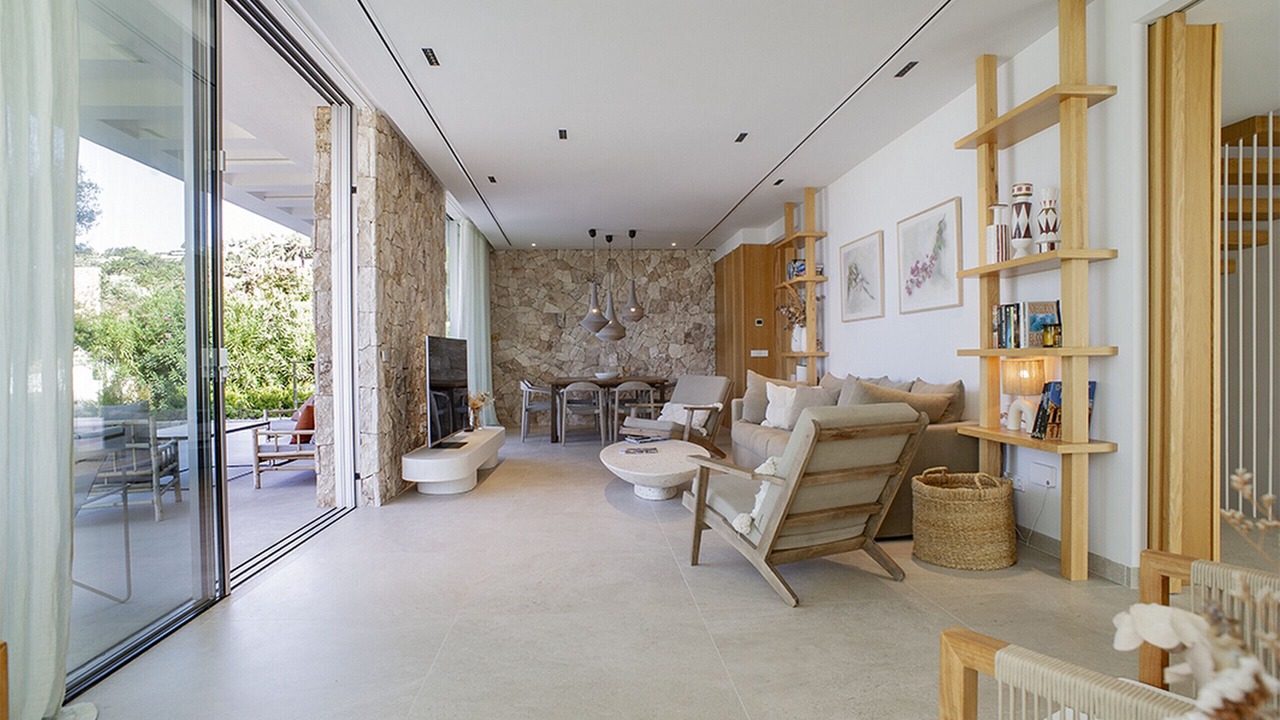 Photo of Livingroom in Atlanterra