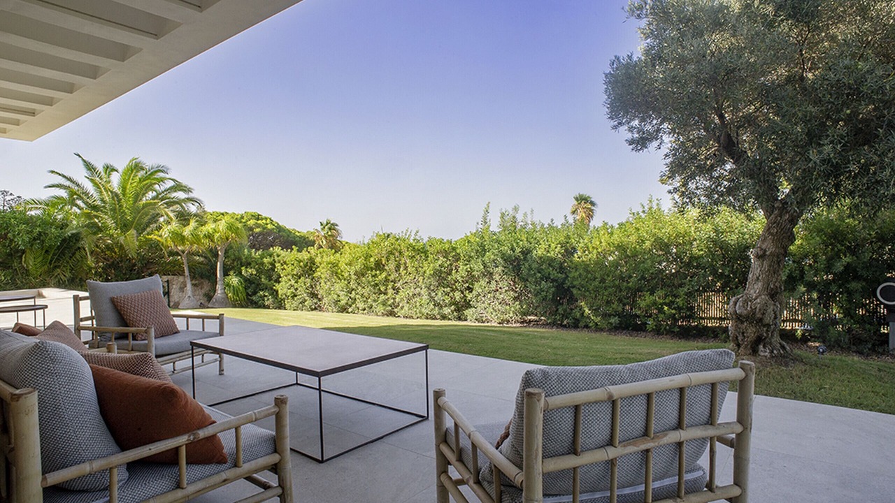 Photo of Patio Balcony in Atlanterra