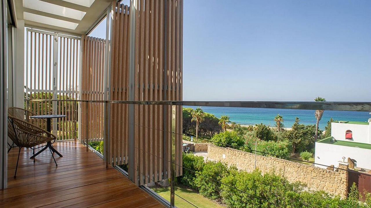 Photo of Outdoor in Atlanterra