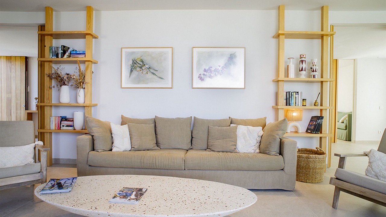 Photo of Livingroom in Atlanterra