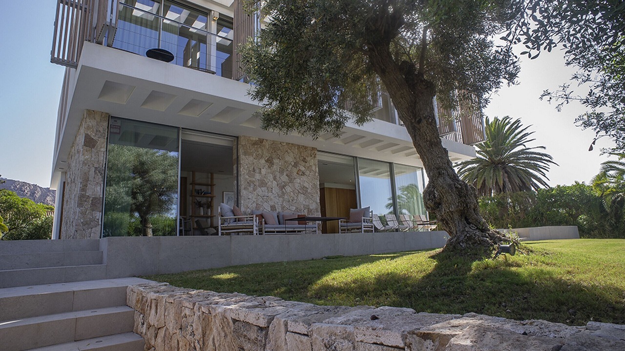 Photo of Outdoor in Atlanterra