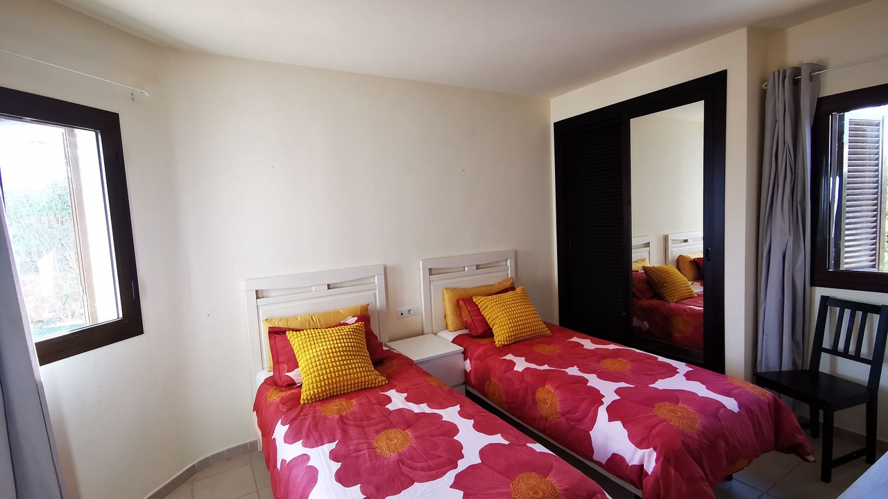 Photo of Bedroom in Fuente Alamo de Murcia