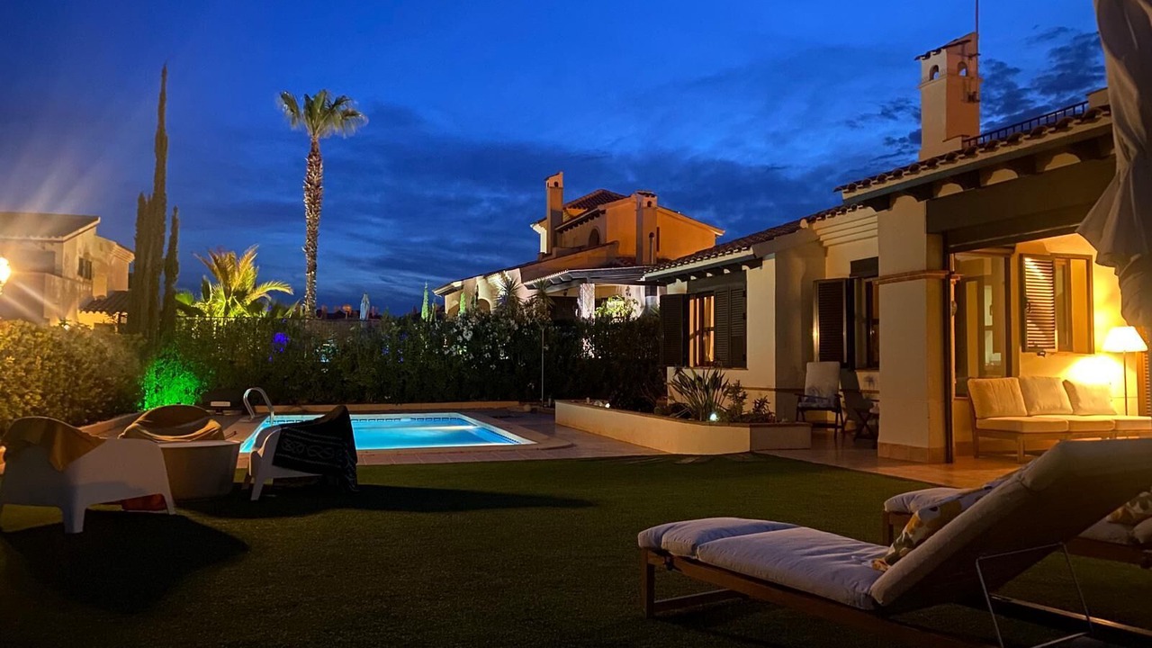 Photo of Outdoor in Fuente Alamo de Murcia