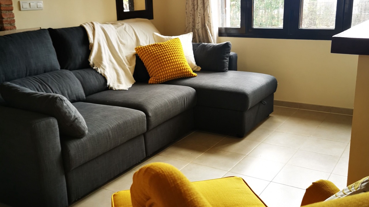 Photo of Livingroom in Fuente Alamo de Murcia