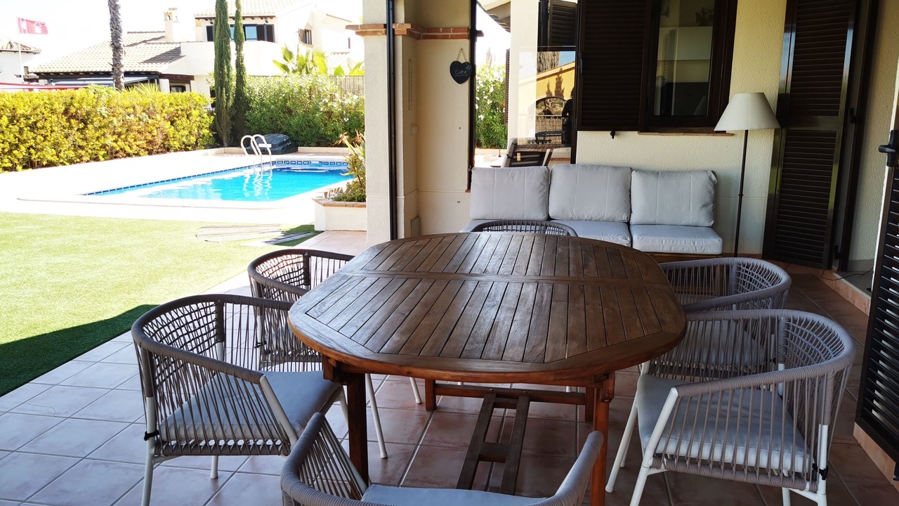 Photo of Outdoor in Fuente Alamo de Murcia