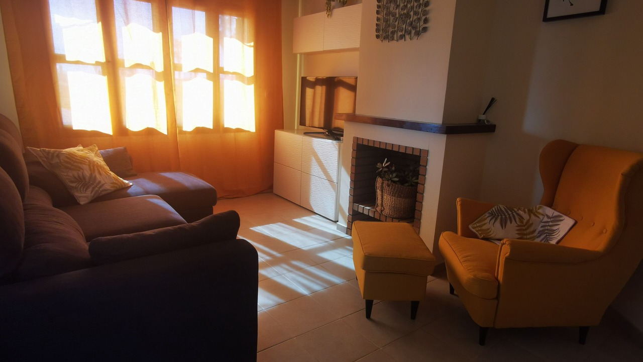 Photo of Livingroom in Fuente Alamo de Murcia