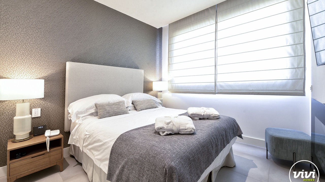 Photo of Bedroom in El Faro