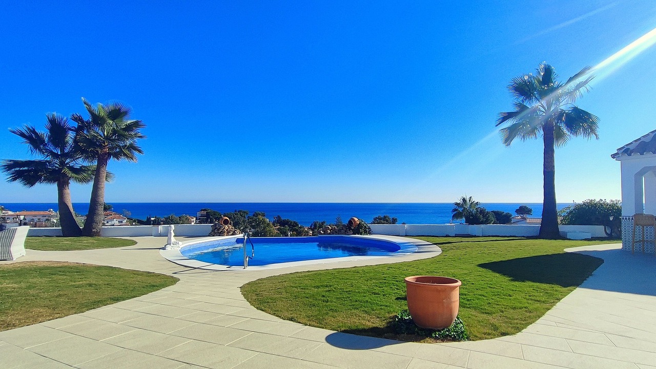 Photo of Outdoor in Benajarafe