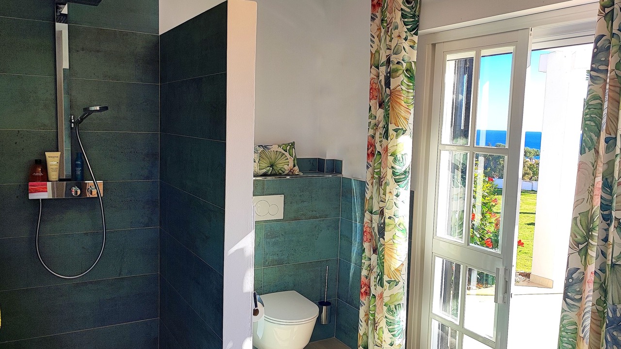 Photo of Bathroom in Benajarafe