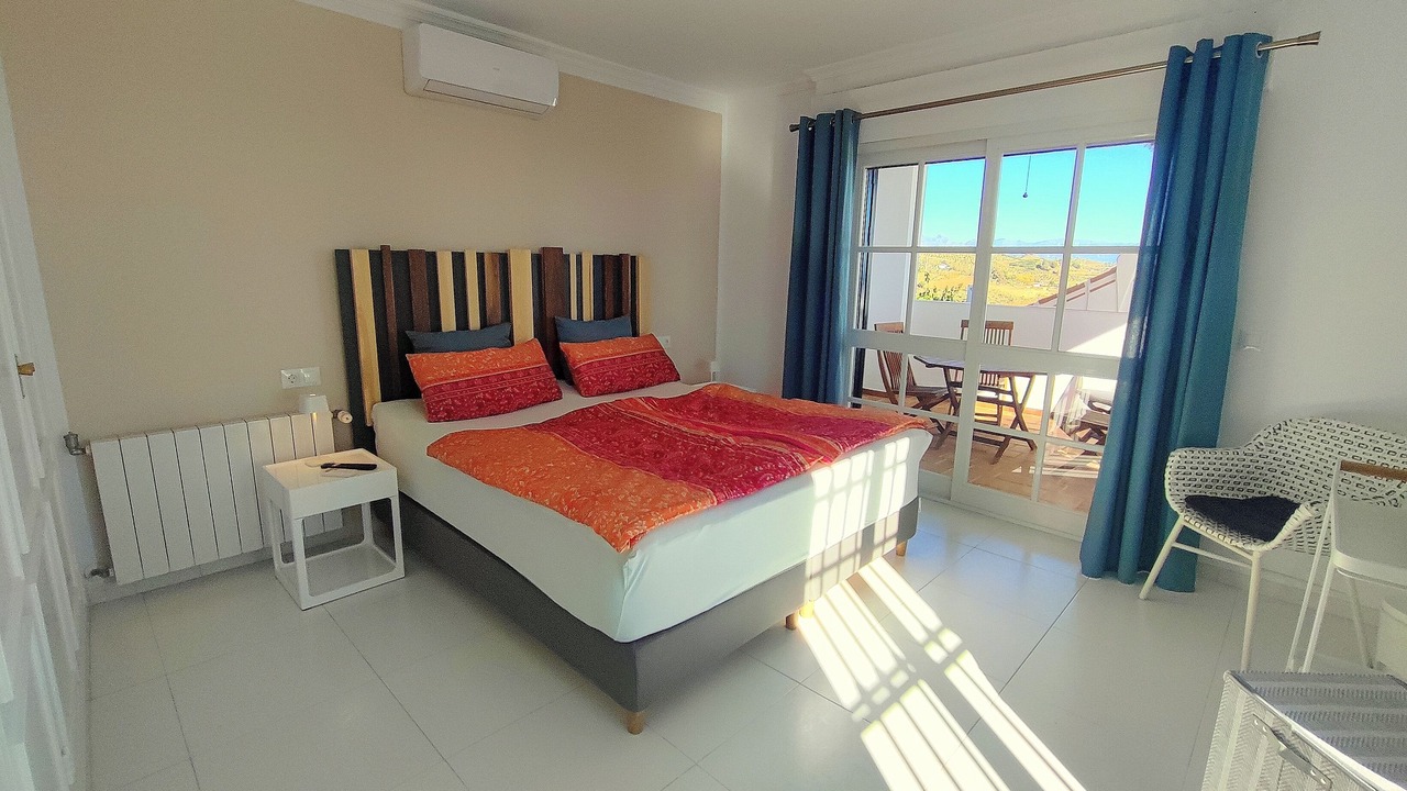 Photo of Bedroom in Benajarafe