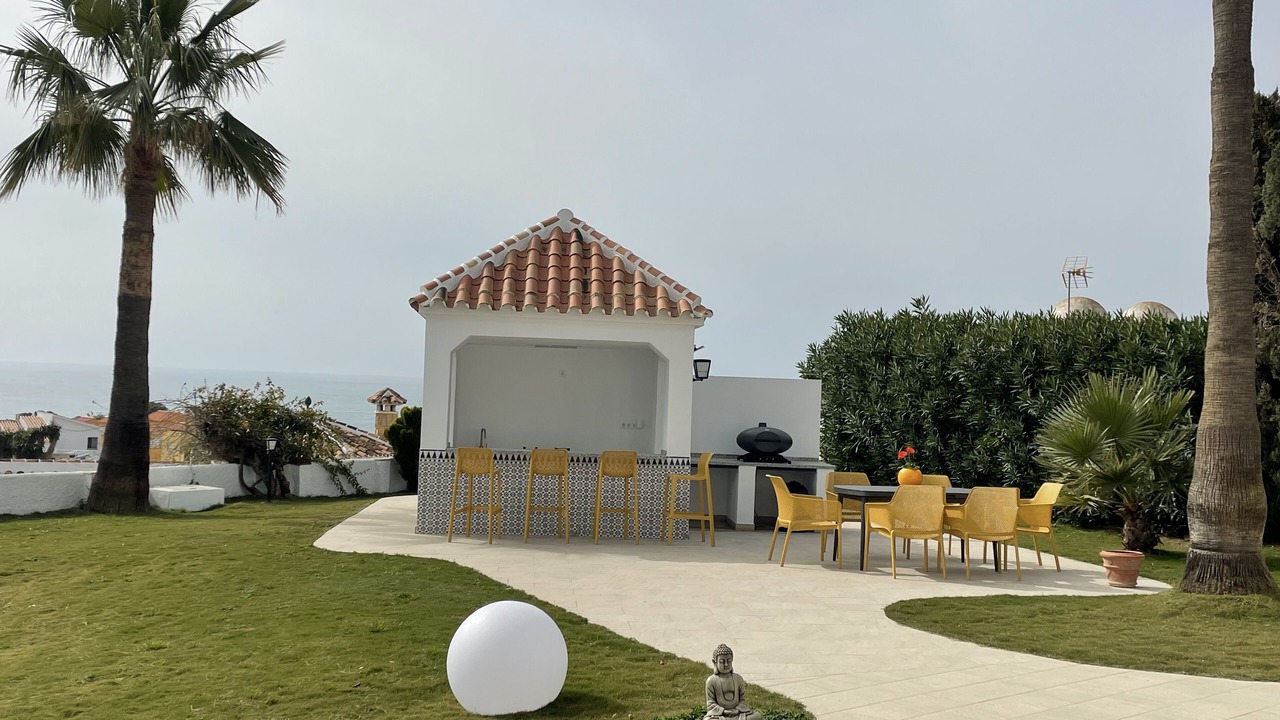 Photo of Outdoor in Benajarafe