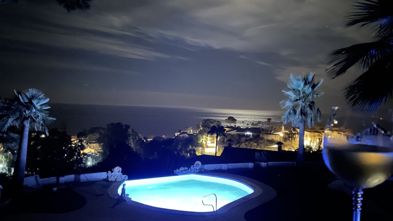 Photo of Outdoor in Benajarafe