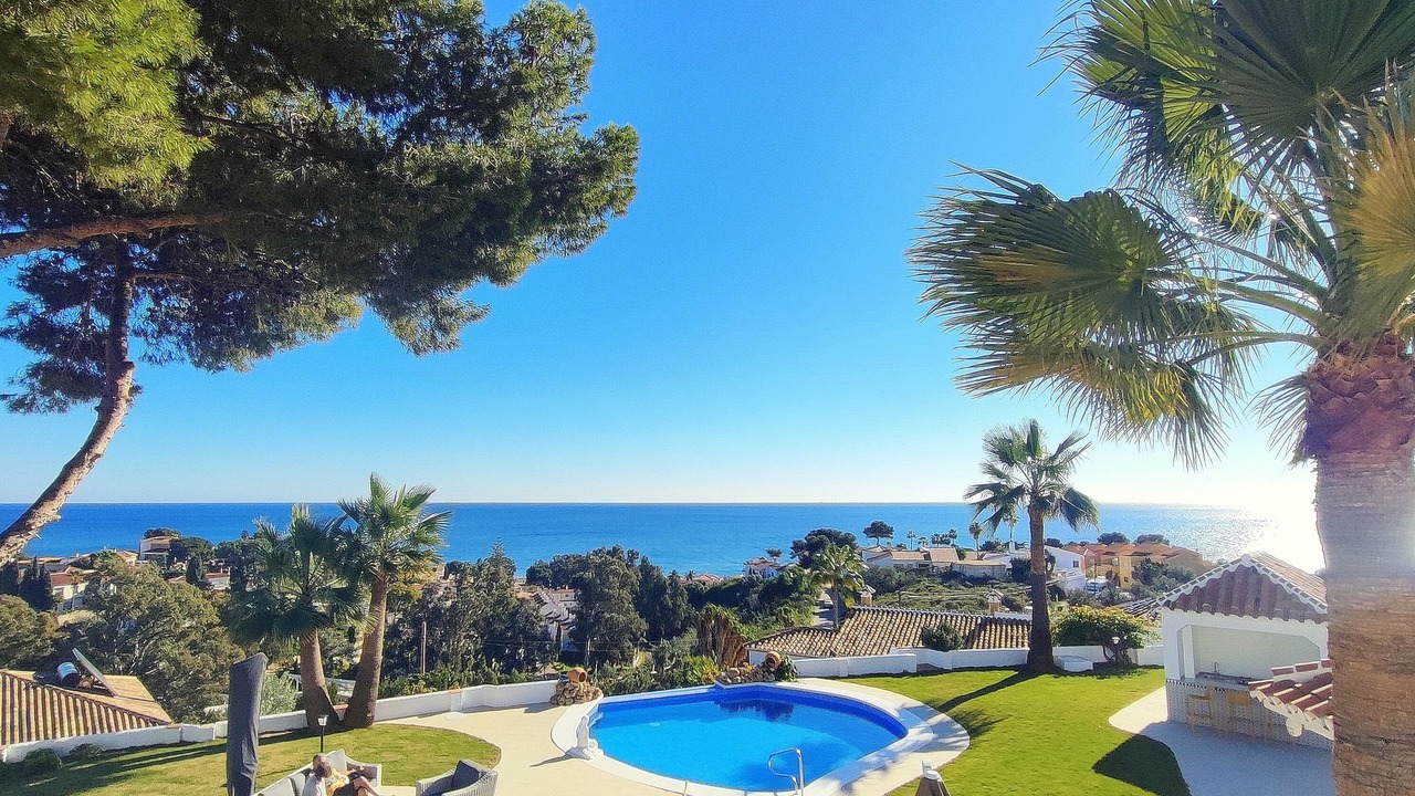 Photo of Outdoor in Benajarafe