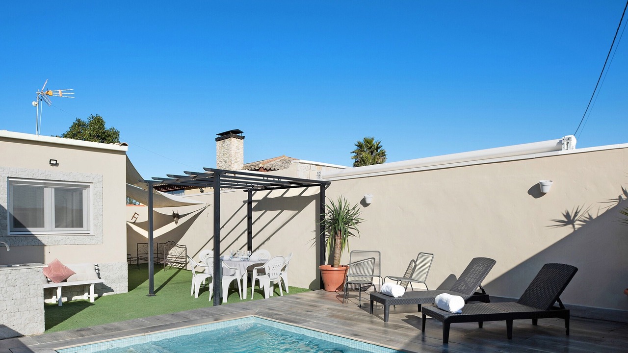 Photo of Outdoor in La Coquina