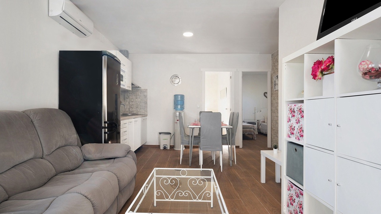 Photo of Livingroom in La Coquina
