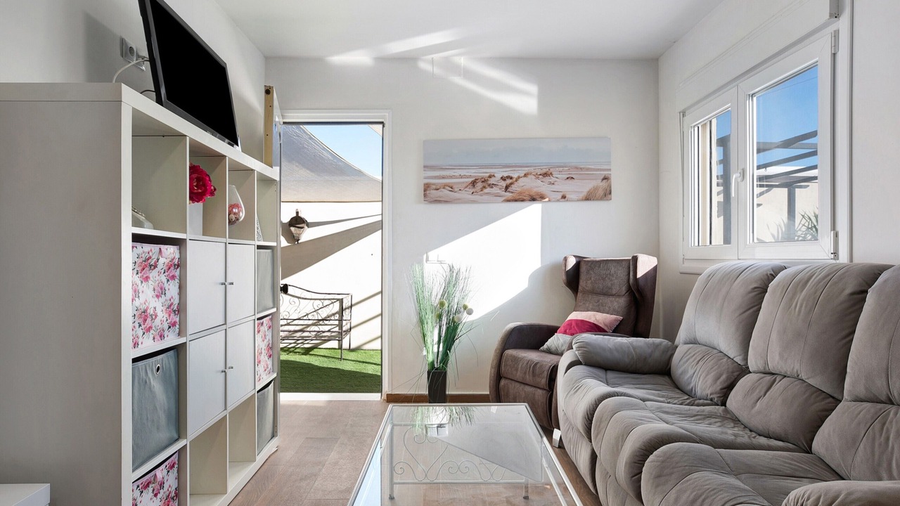 Photo of Livingroom in La Coquina