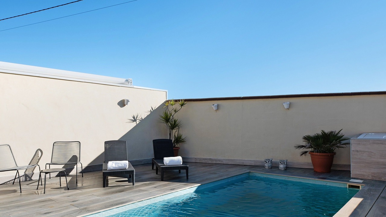 Photo of Outdoor in La Coquina