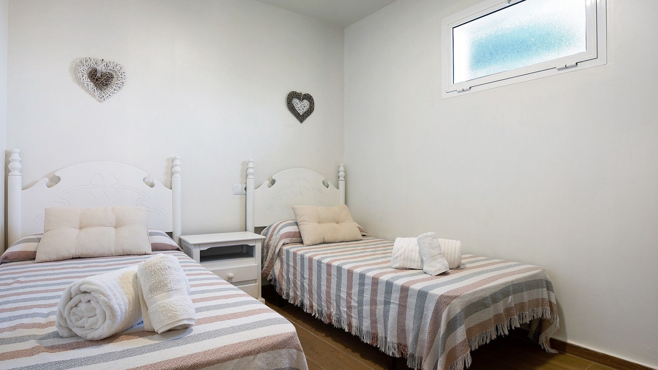 Photo of Bedroom in La Coquina