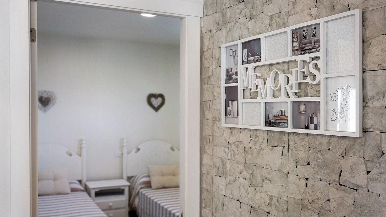 Photo of Bedroom in La Coquina