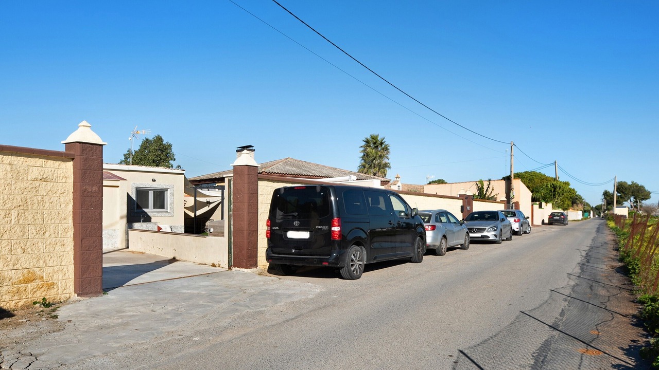 Photo of Outdoor in La Coquina