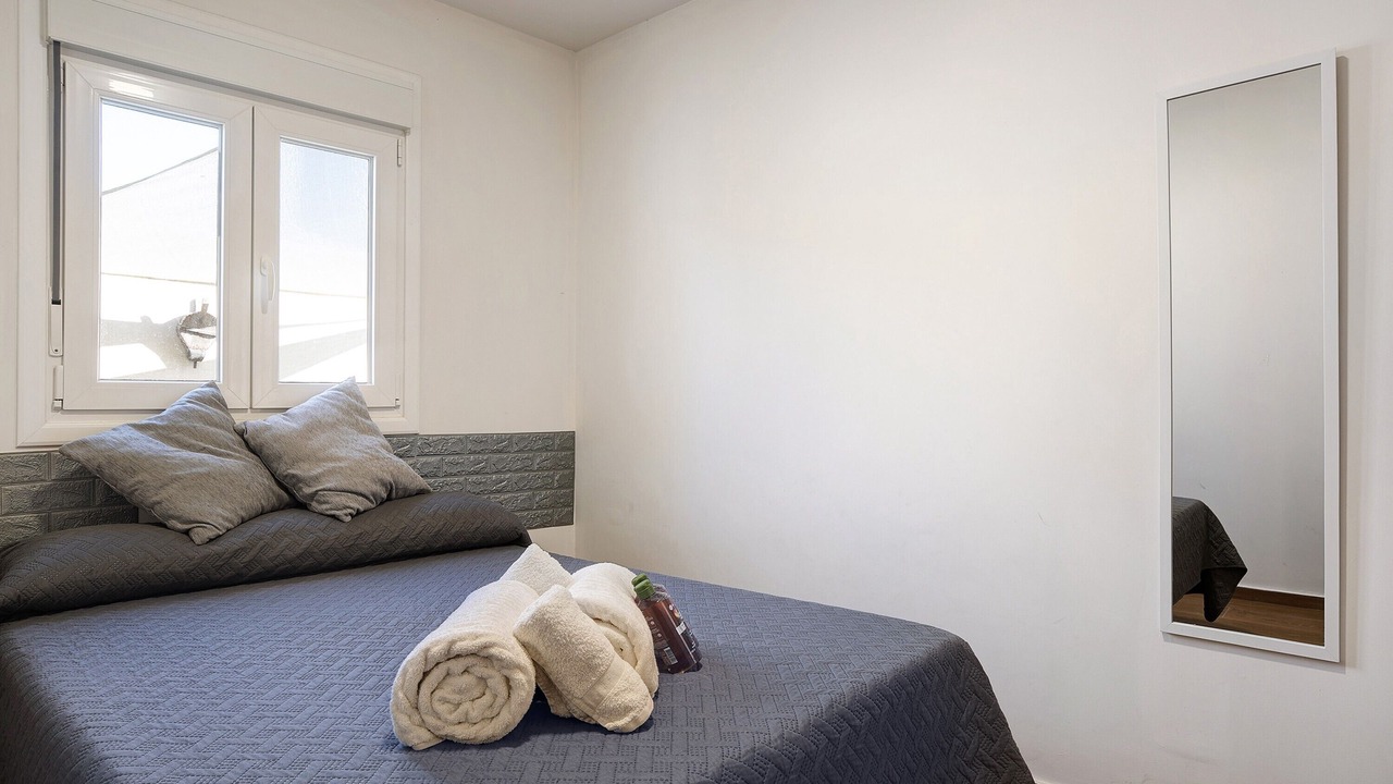 Photo of Bedroom in La Coquina