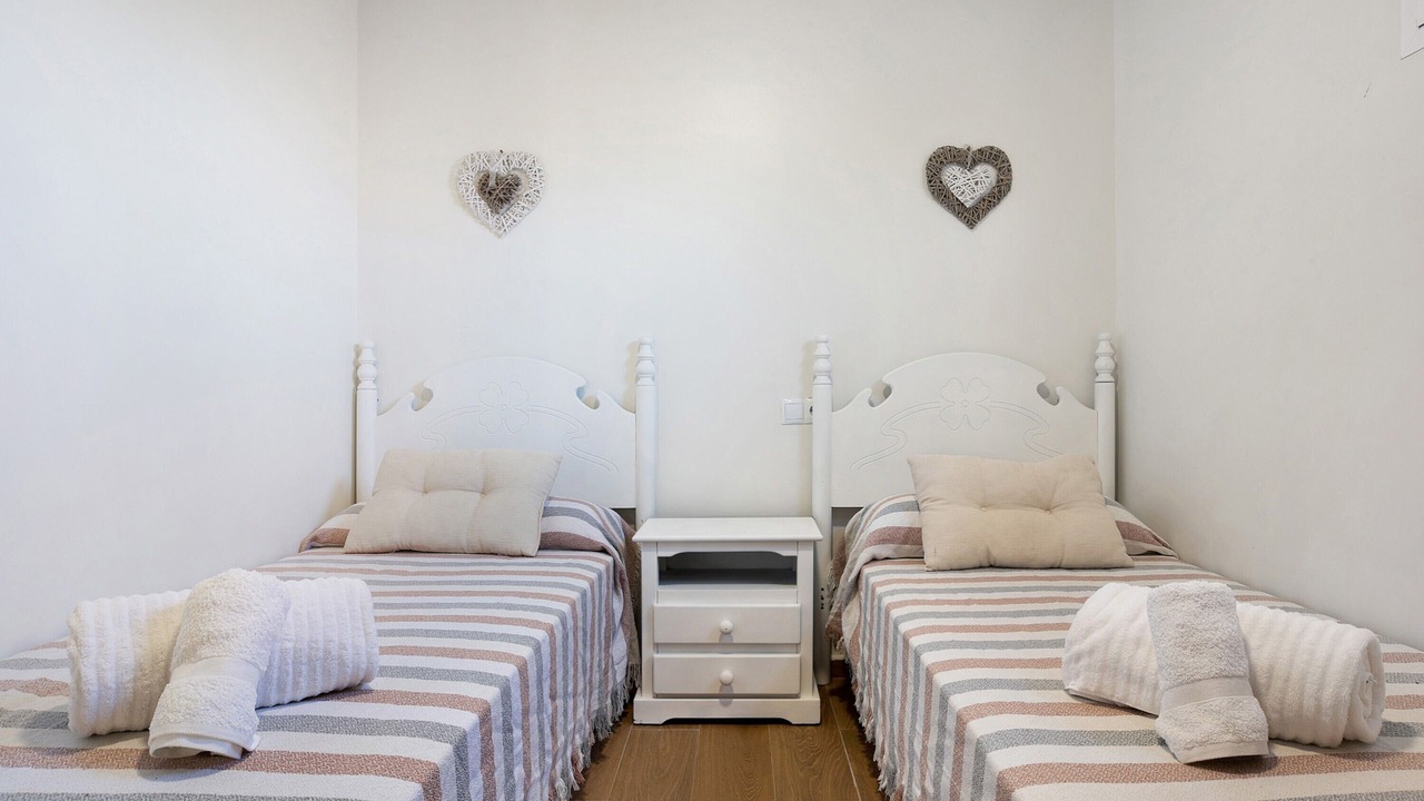 Photo of Bedroom in La Coquina