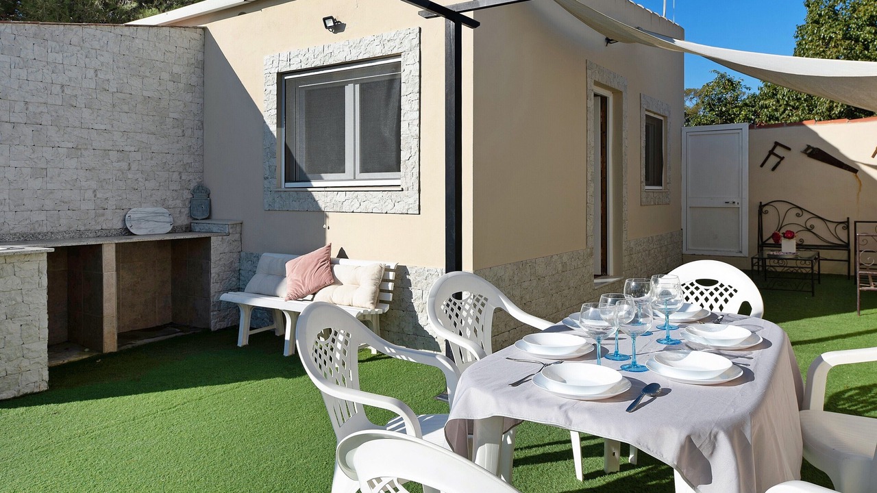 Photo of Outdoor in La Coquina