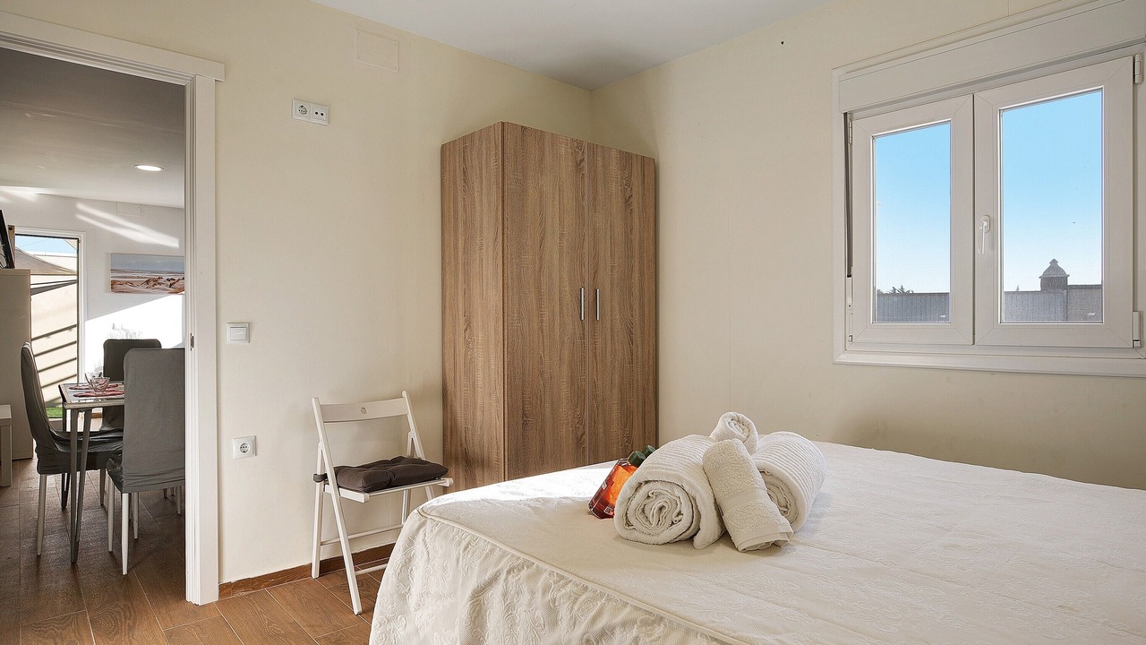 Photo of Bedroom in La Coquina