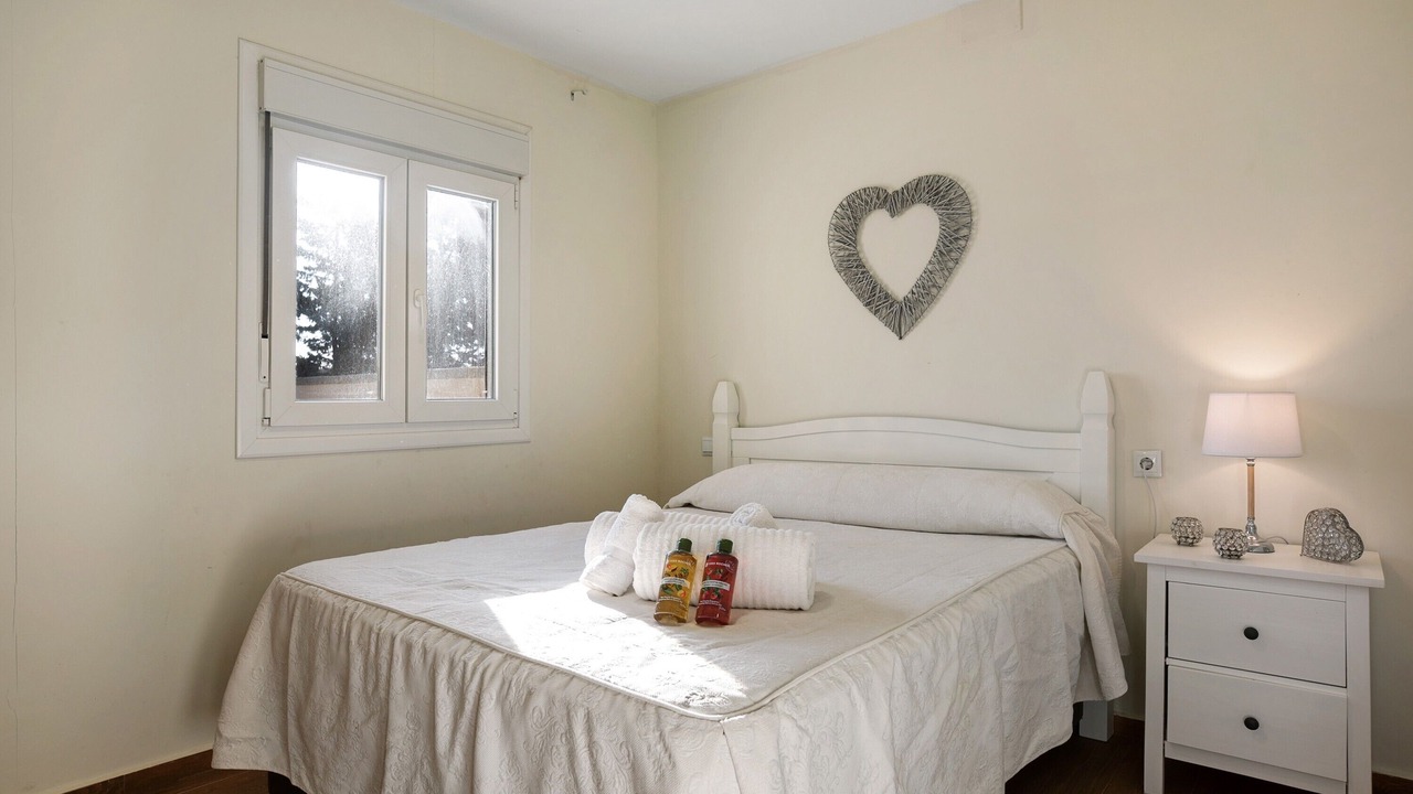 Photo of Bedroom in La Coquina