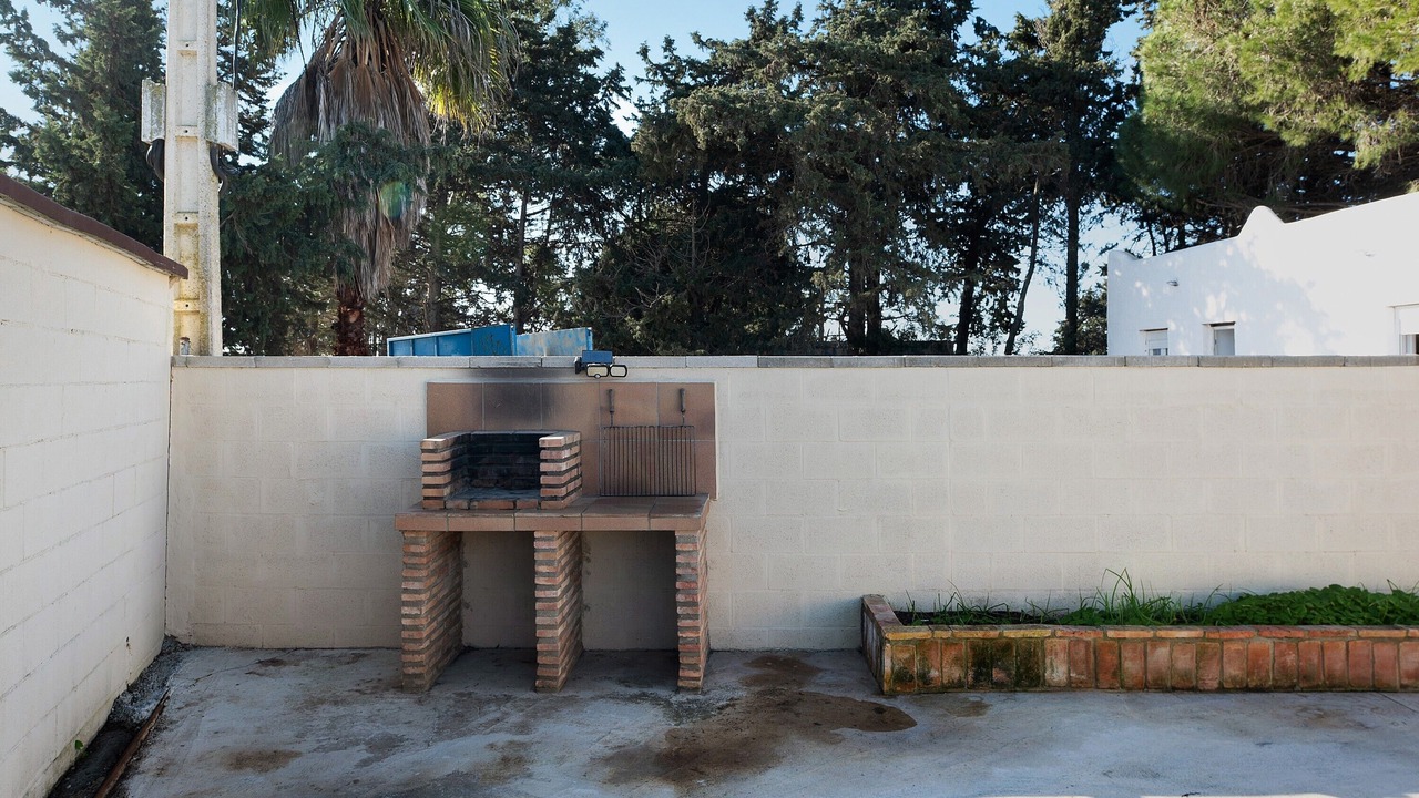 Photo of Patio Balcony in La Coquina