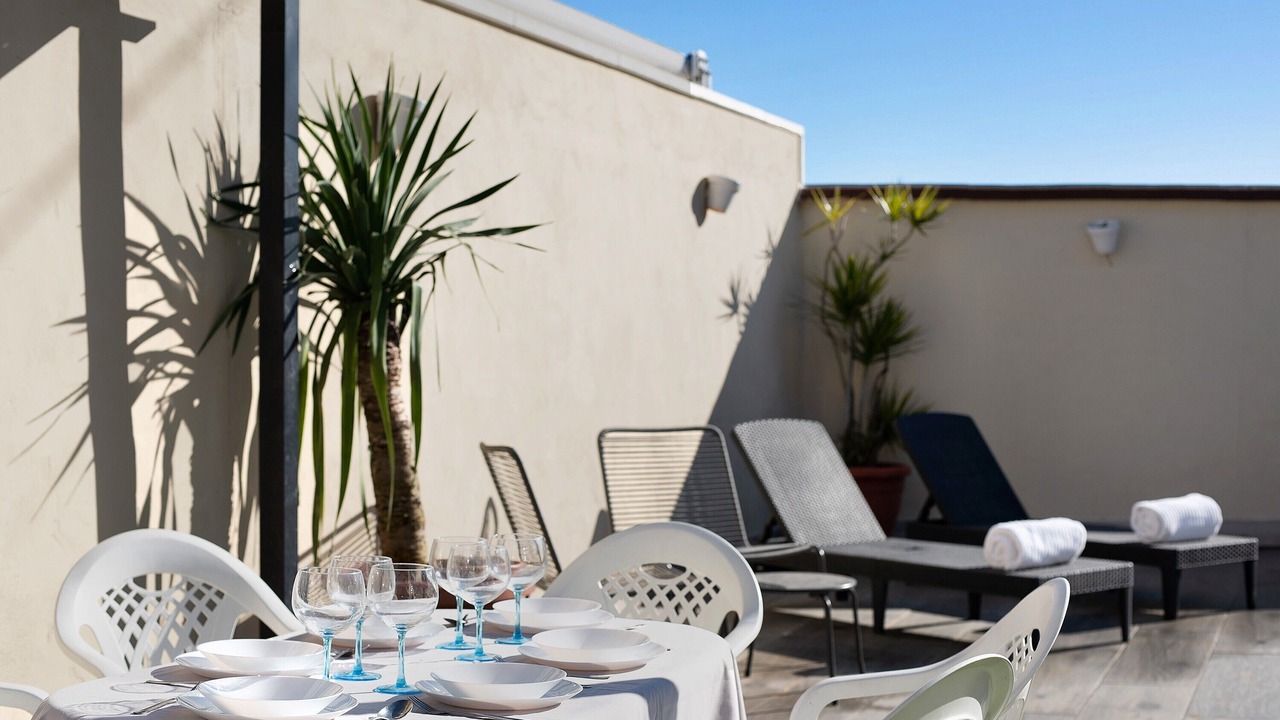 Photo of Outdoor in La Coquina