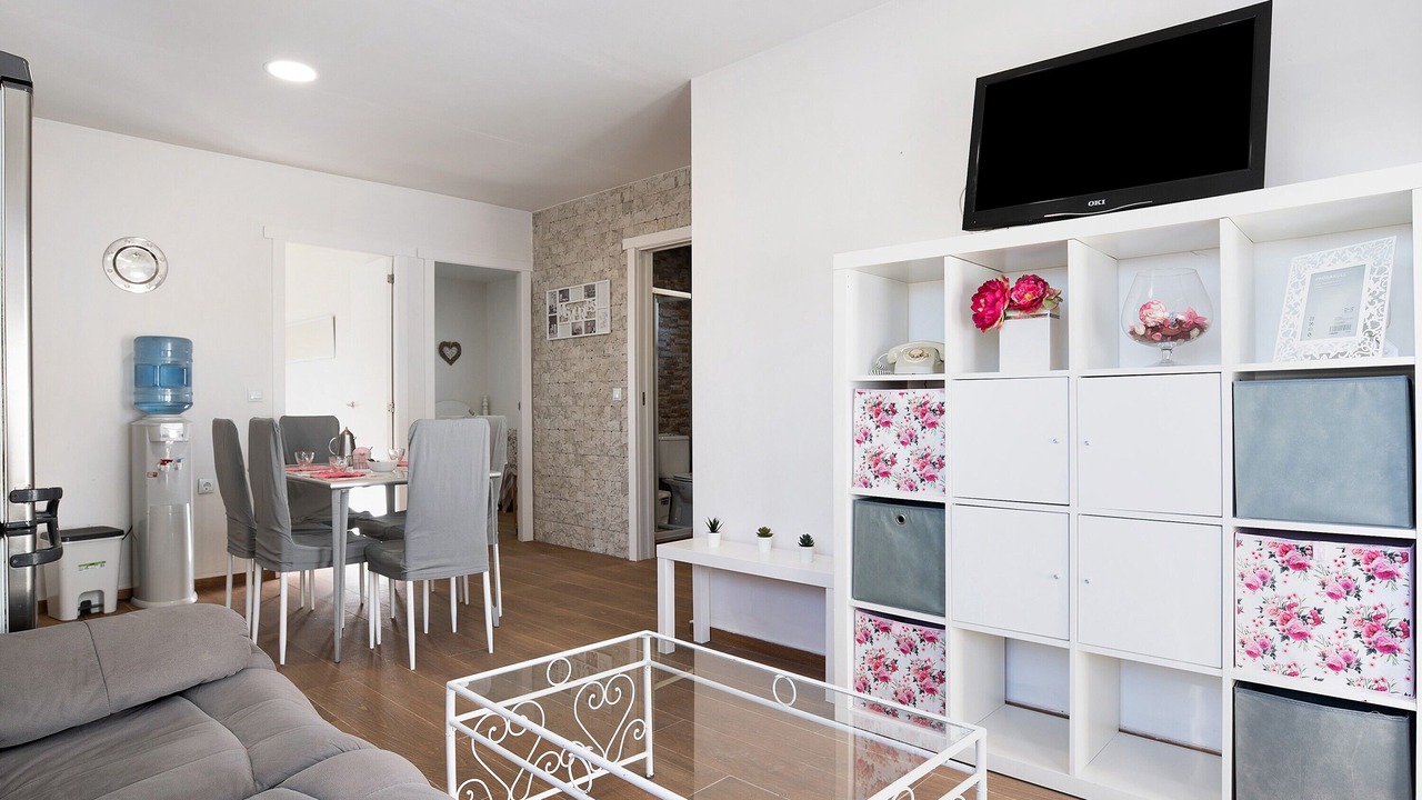 Photo of Livingroom in La Coquina