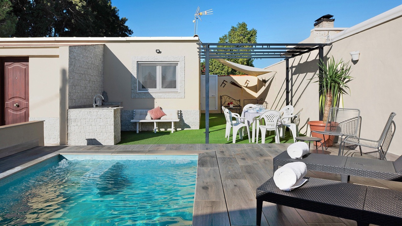 Photo of Outdoor in La Coquina