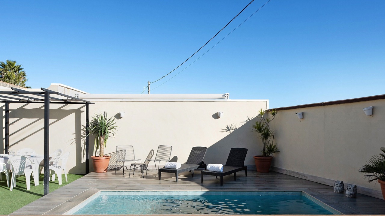 Photo of Outdoor in La Coquina