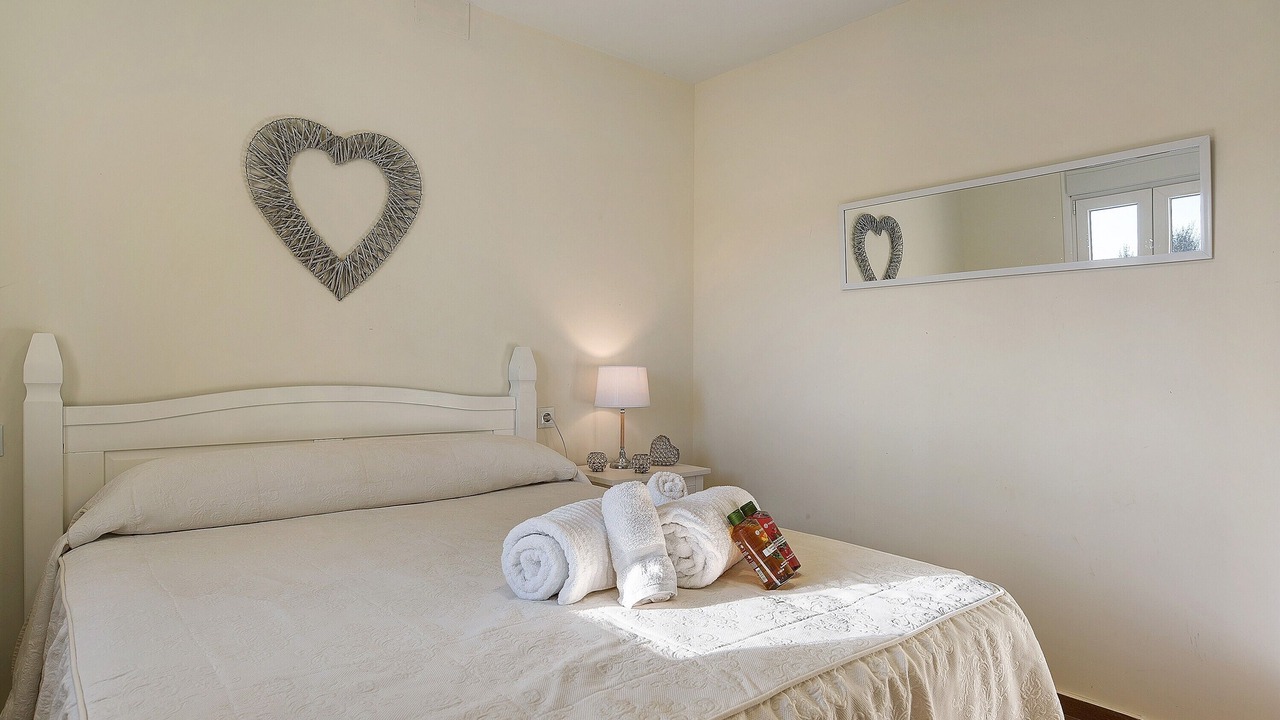 Photo of Bedroom in La Coquina