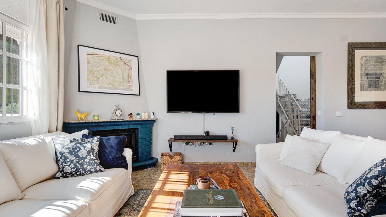 Photo of Livingroom in Chiclana de la Frontera