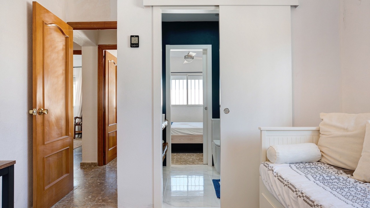 Photo of Bedroom in Chiclana de la Frontera