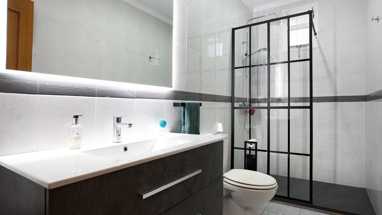 Photo of Bathroom in Chiclana de la Frontera