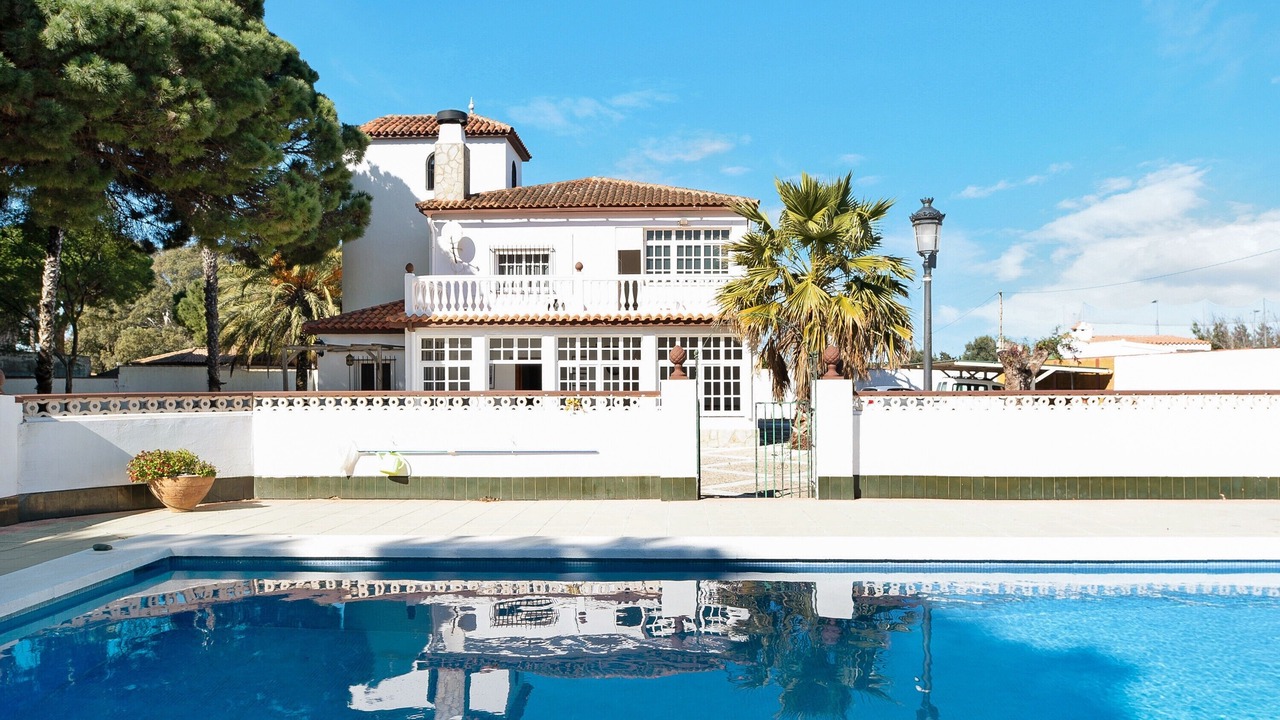 Photo of Outdoor in Chiclana de la Frontera