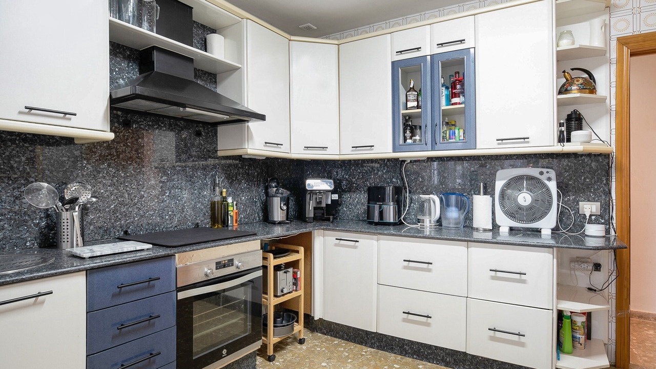 Photo of Kitchen in Chiclana de la Frontera