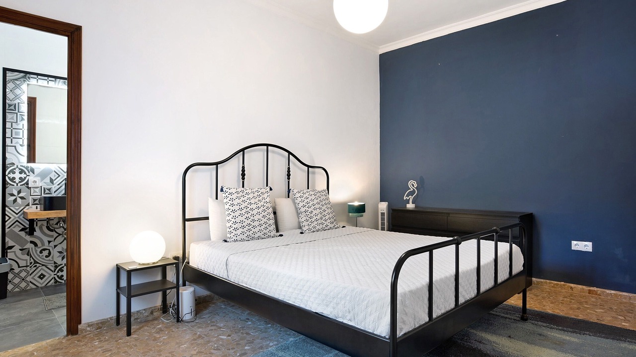 Photo of Bedroom in Chiclana de la Frontera