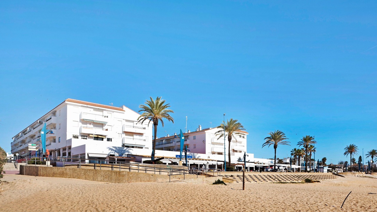 Photo of Outdoor in Poblado de Sancti Petri