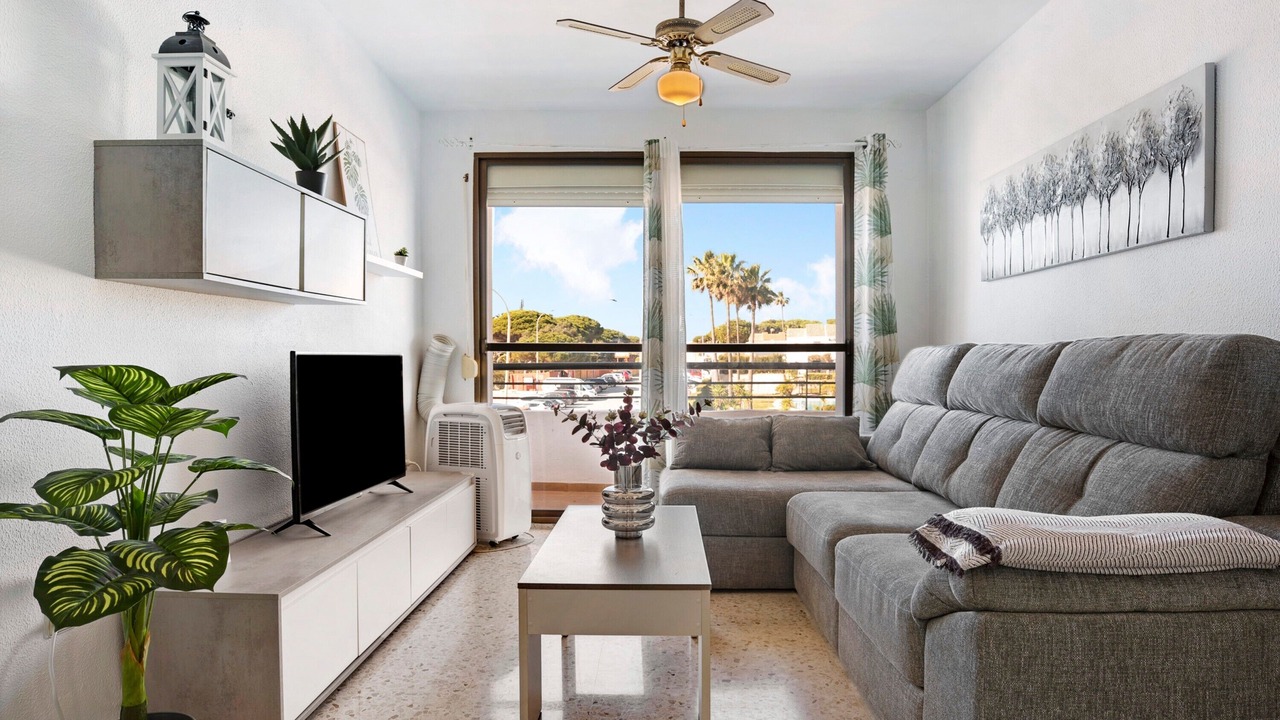 Photo of Livingroom in Poblado de Sancti Petri