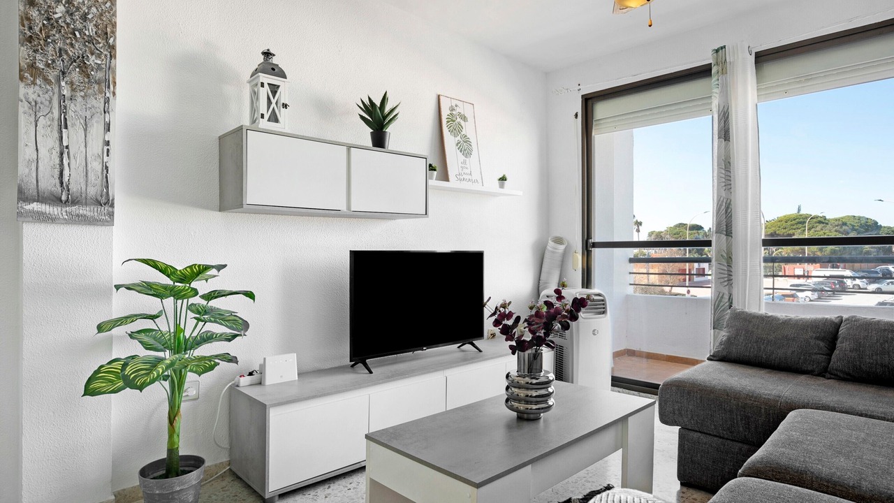 Photo of Livingroom in Poblado de Sancti Petri